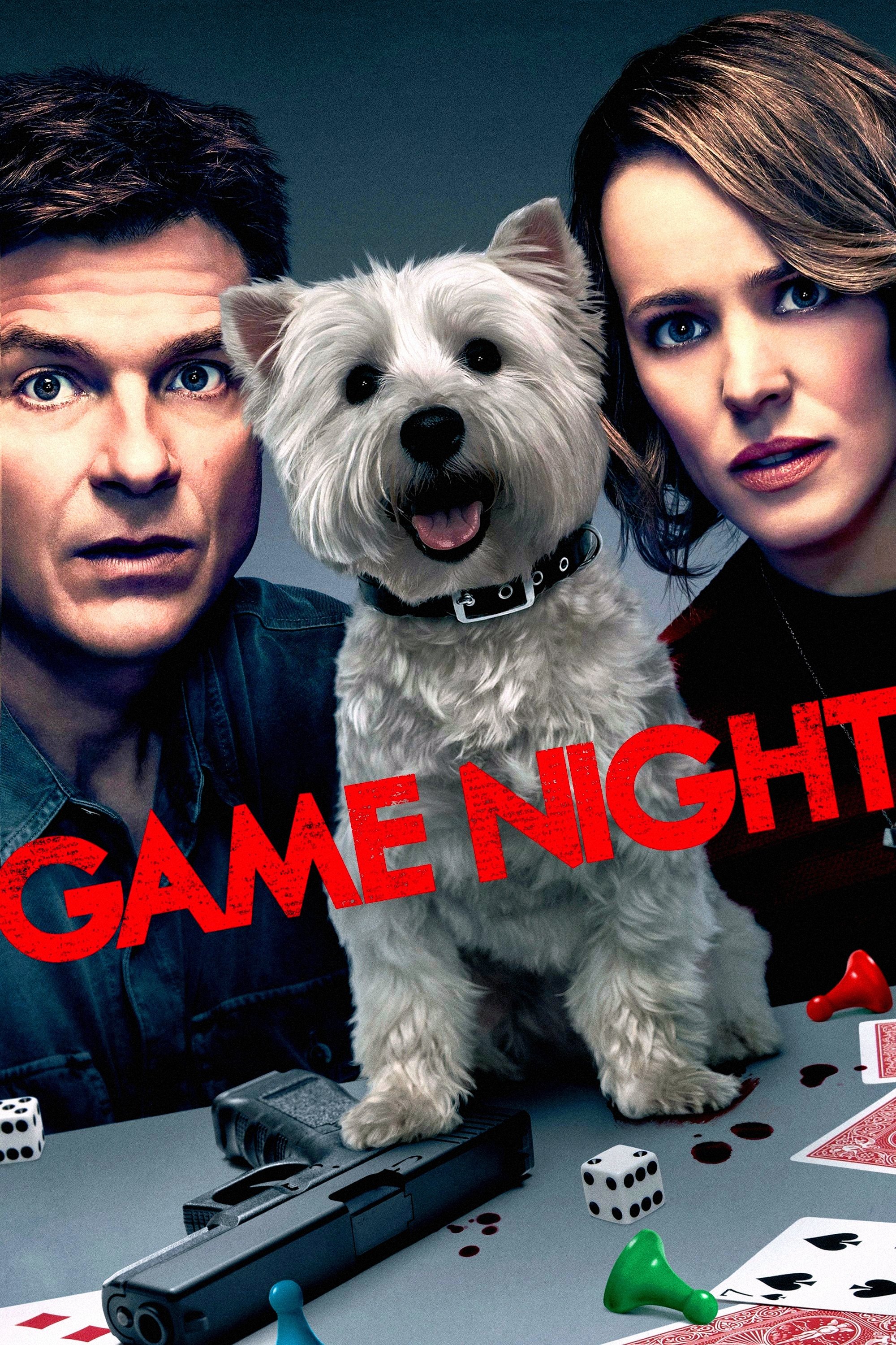 Game Night