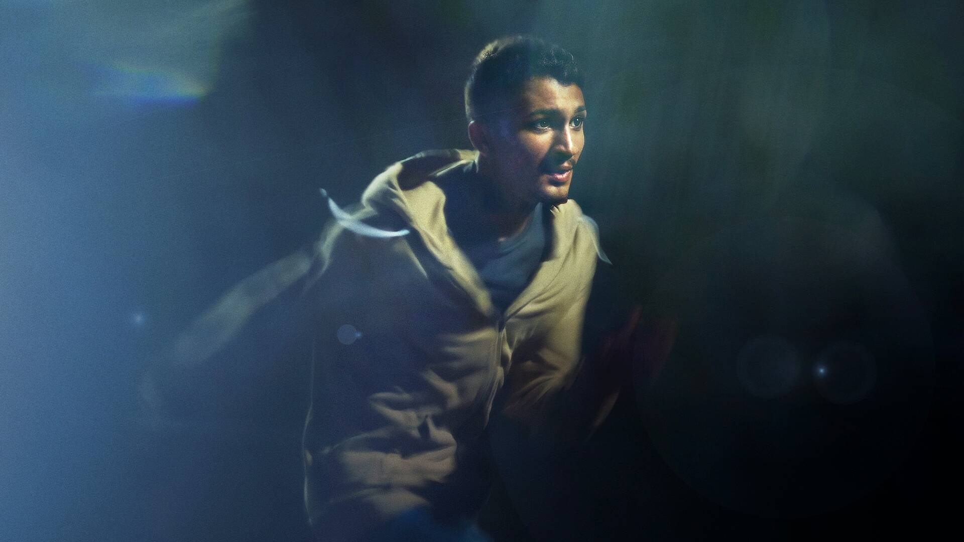 Thumbnail for Episode 9 Season 3 Episode 9