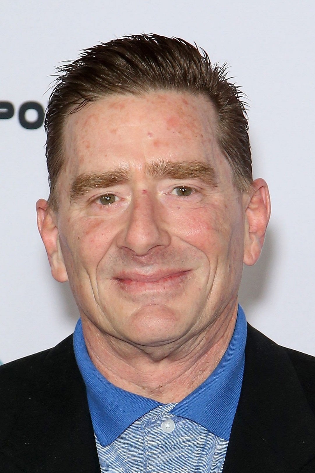 et billede af Kyle Stone