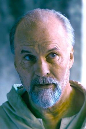 et billede af Alan Adler