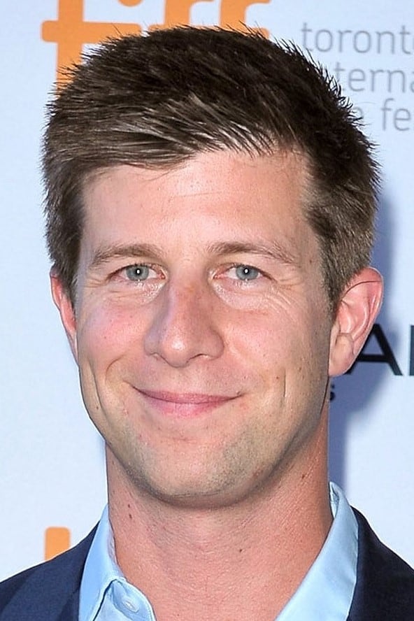 et billede af Paul Bernon