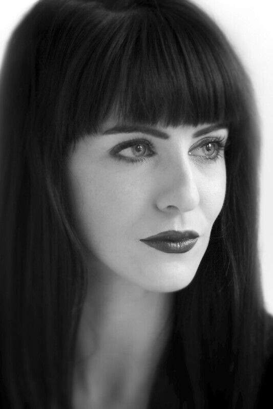 et billede af Olivia Cowley