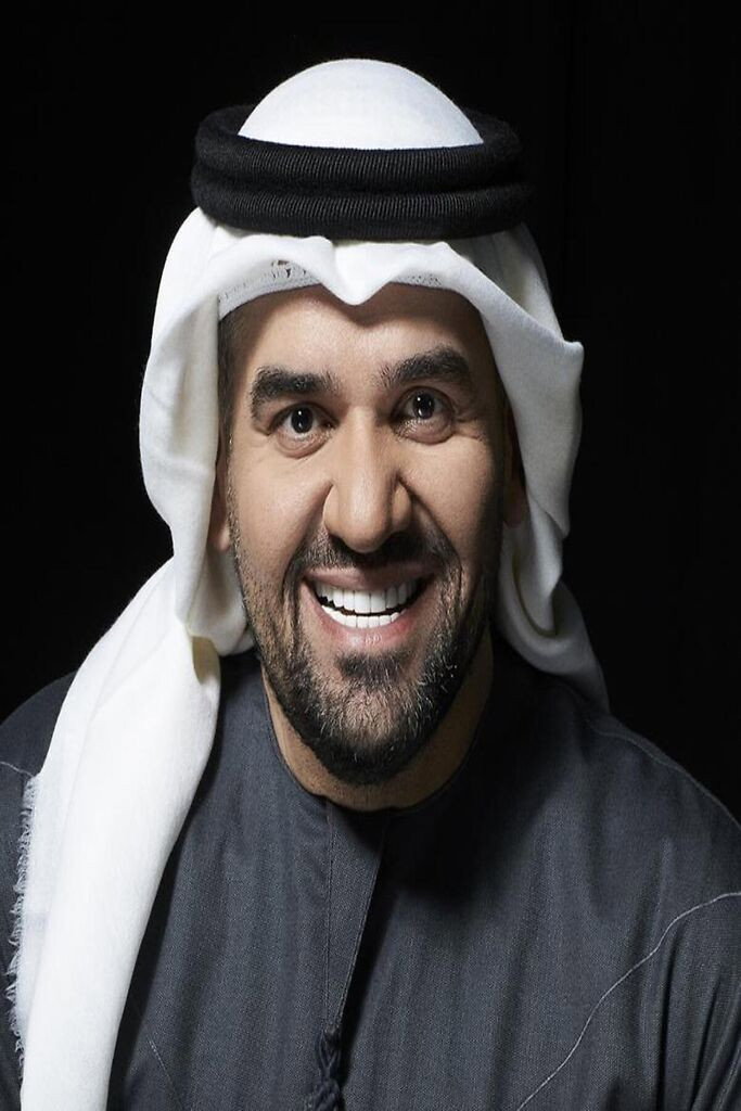 Hussain Al Jassmi thumbnail