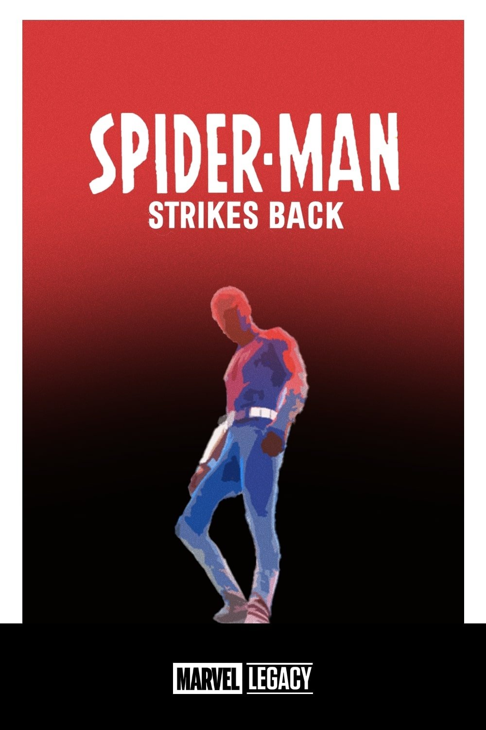 Spider-Man Strikes Back