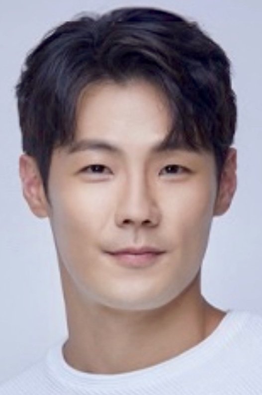 et billede af Park Jae-hong