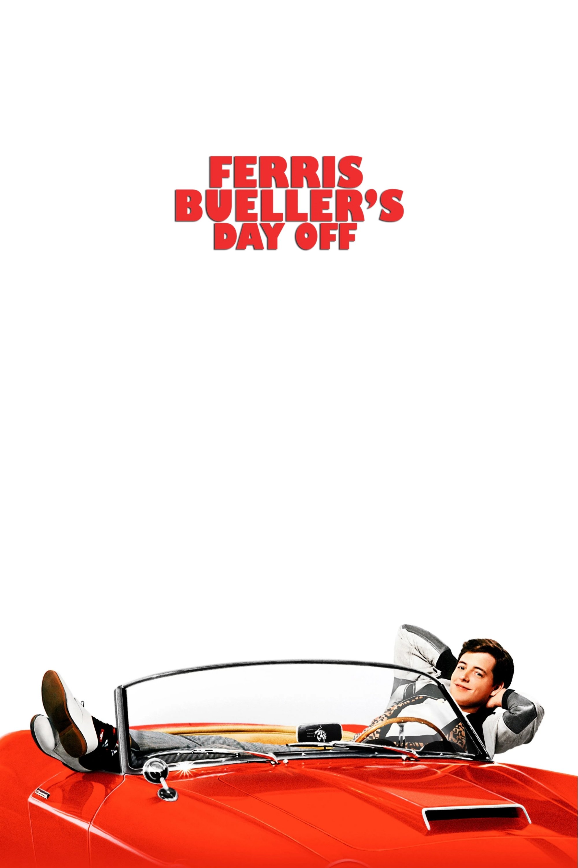 Ferris Bueller's Day Off