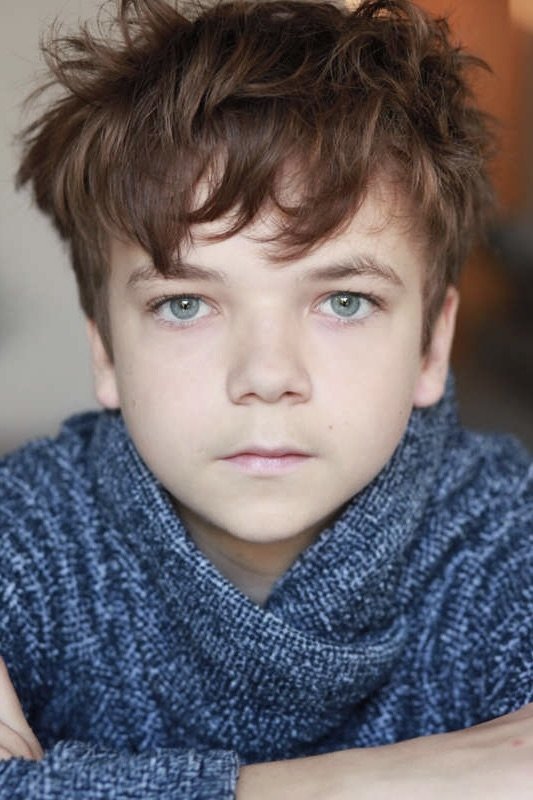 et billede af Étienne Cardin