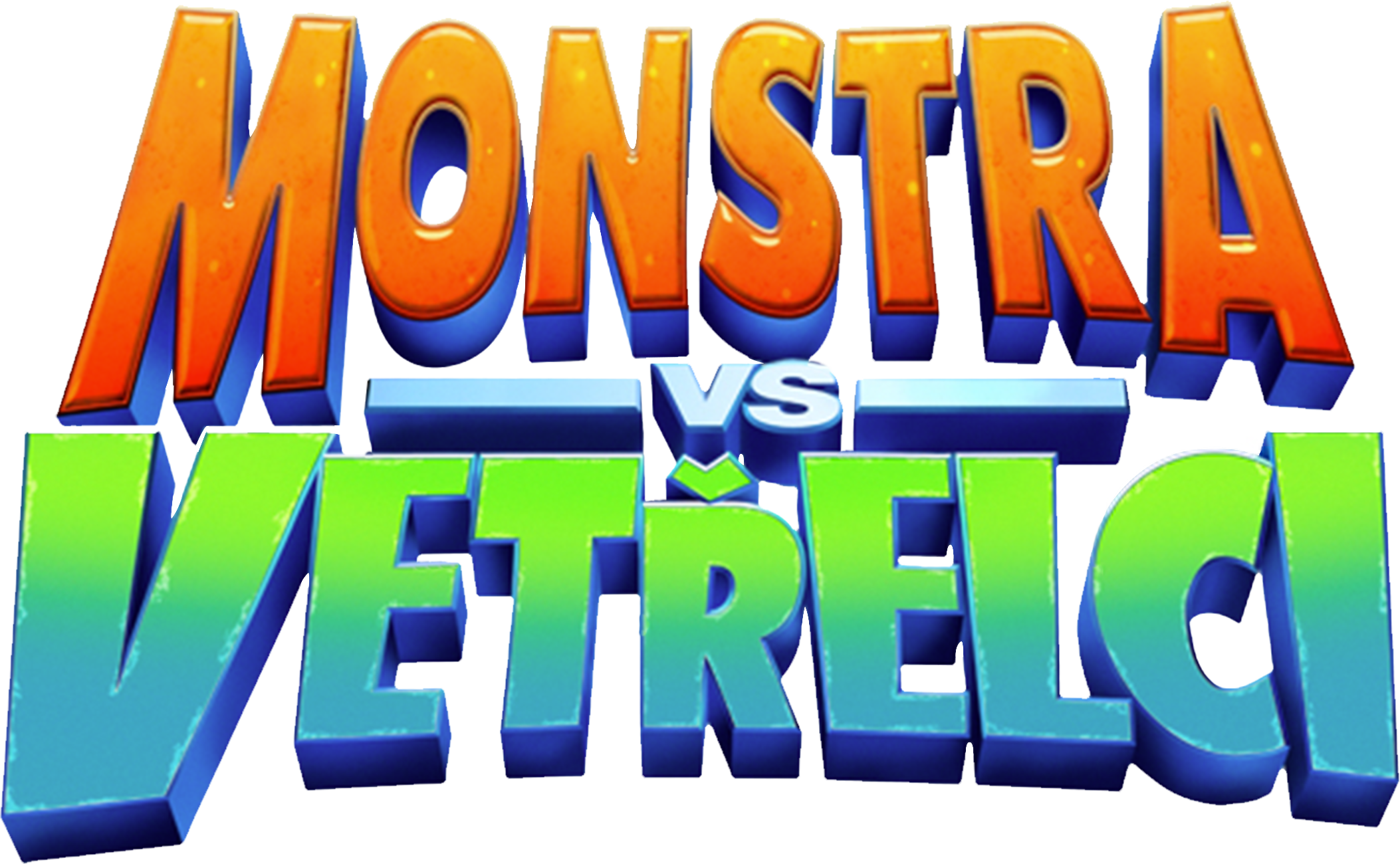 Monstra vs. Vetřelci