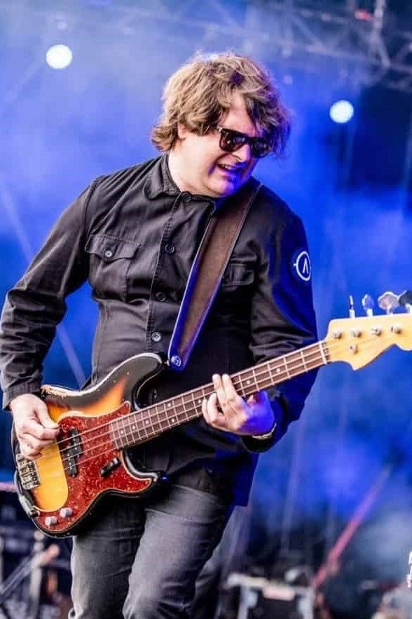 et billede af Jonathan Noyce