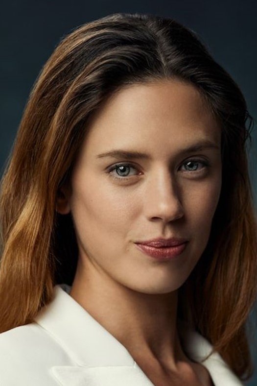 et billede af Delfina Chaves