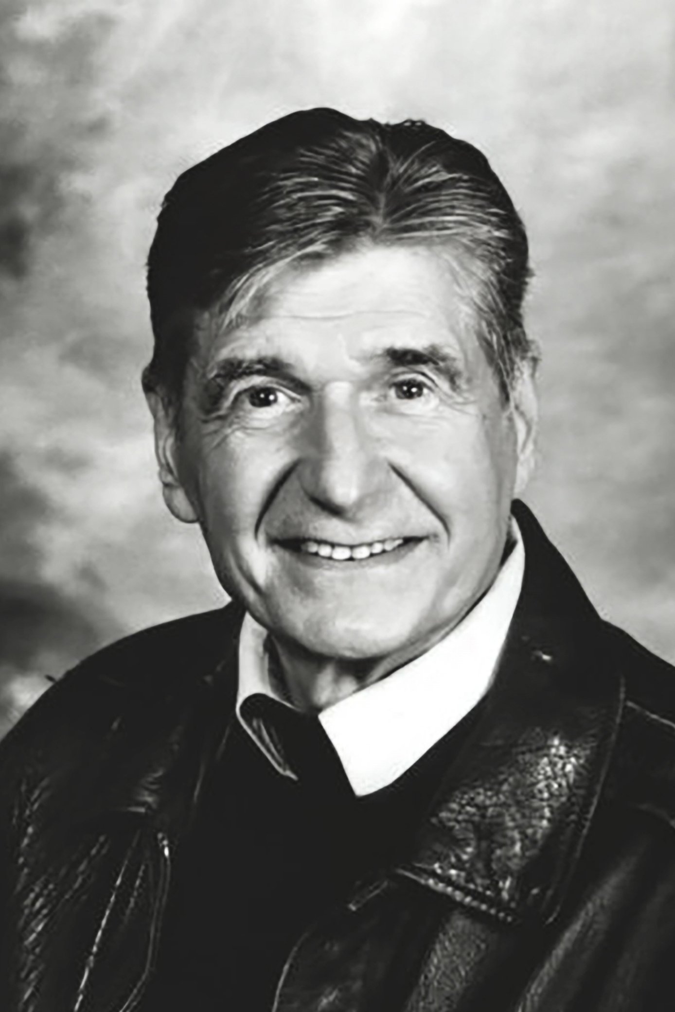 et billede af William Andrews