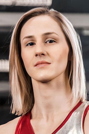 et billede af Segolene Lefebvre