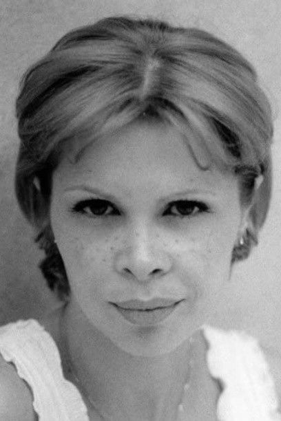 et billede af Krystyna Ferentz