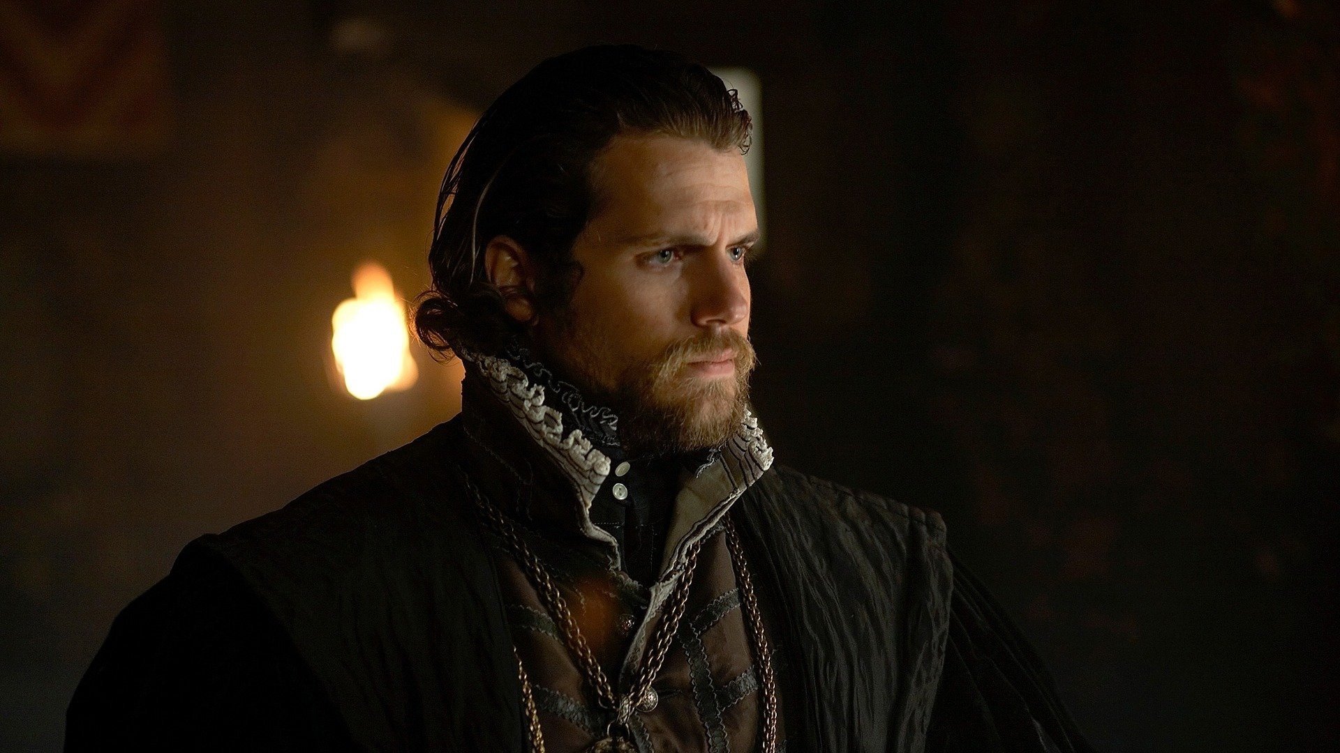 The Tudors