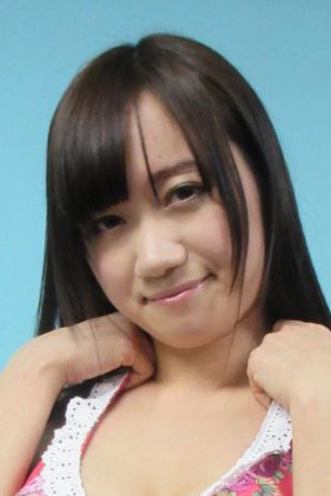 et billede af 紺野まこ