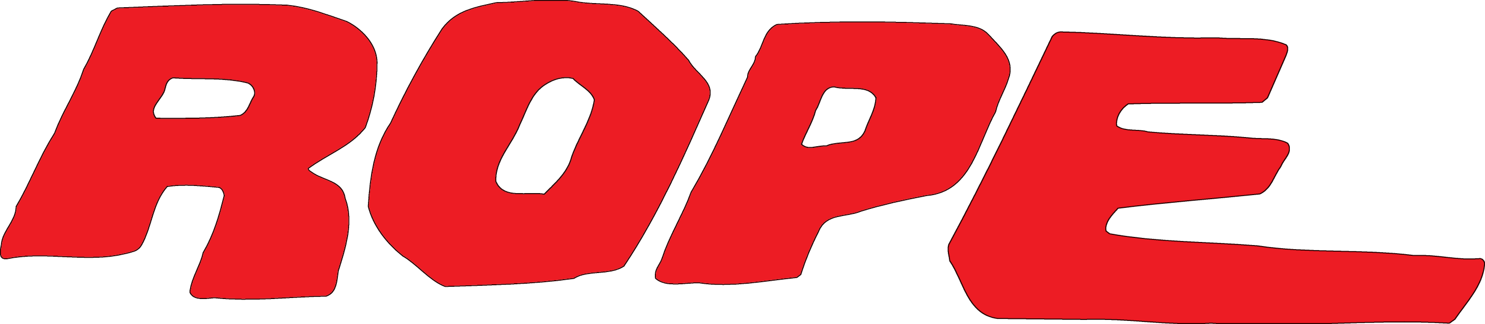 Rope Logo