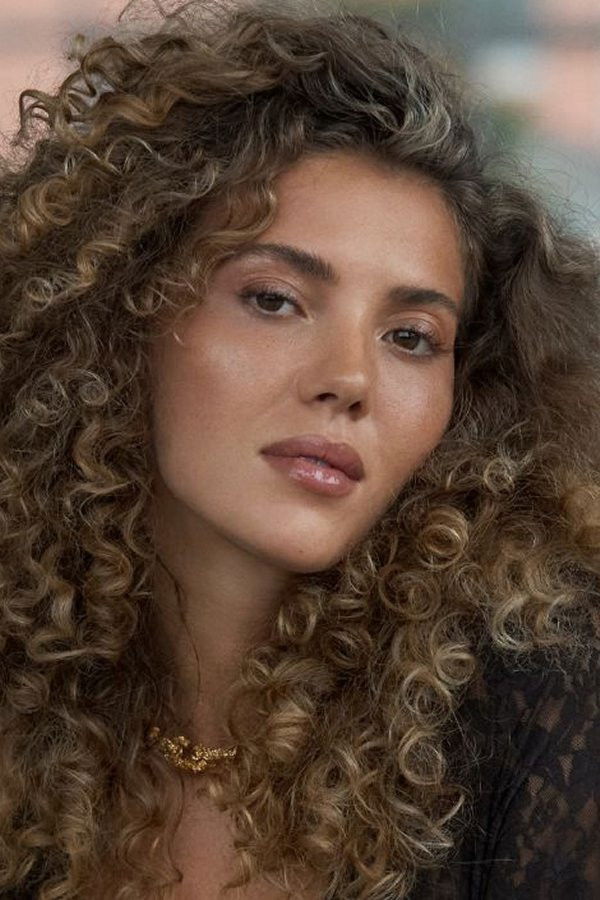 et billede af Didde-Mie Lykke