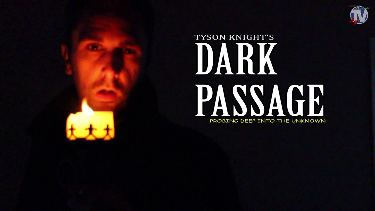 Blood Curse: The Haunting of Alicia Stone