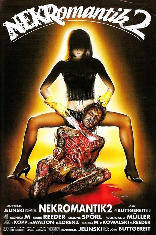 Nekromantik 2