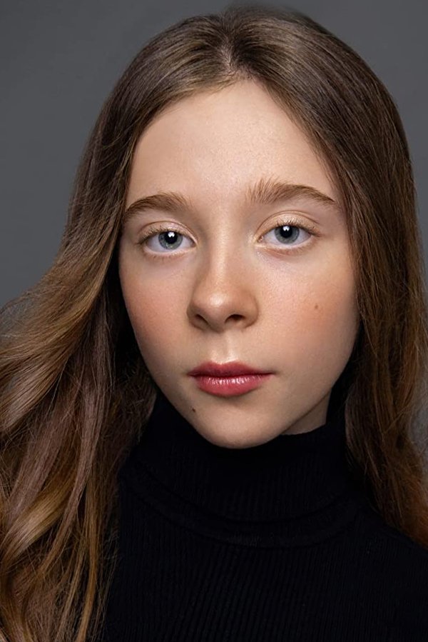 et billede af Cadence Murray