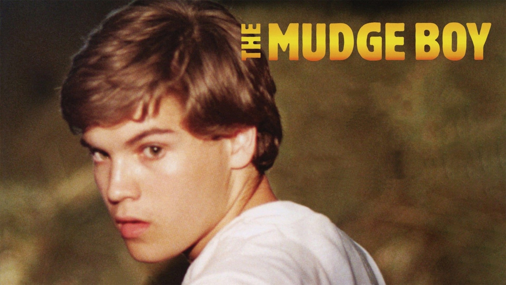 The Mudge Boy