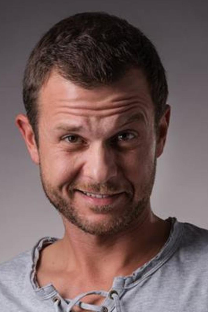 et billede af Nencho Balabanov