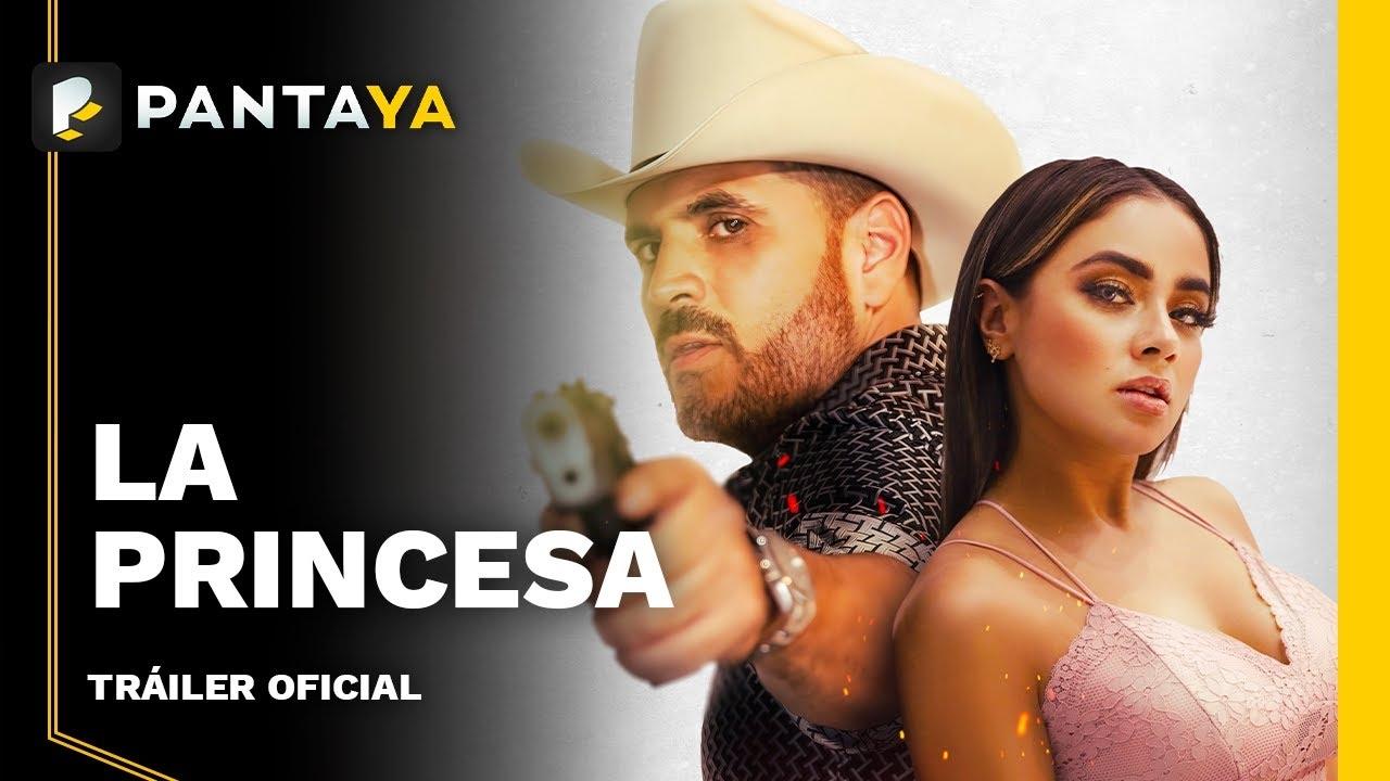 The Princess (2022)