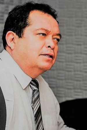 et billede af Rubén Moya