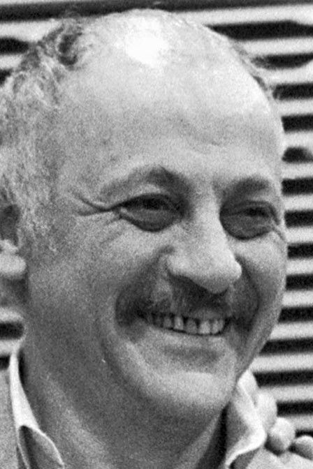 et billede af Samvel Gasparov