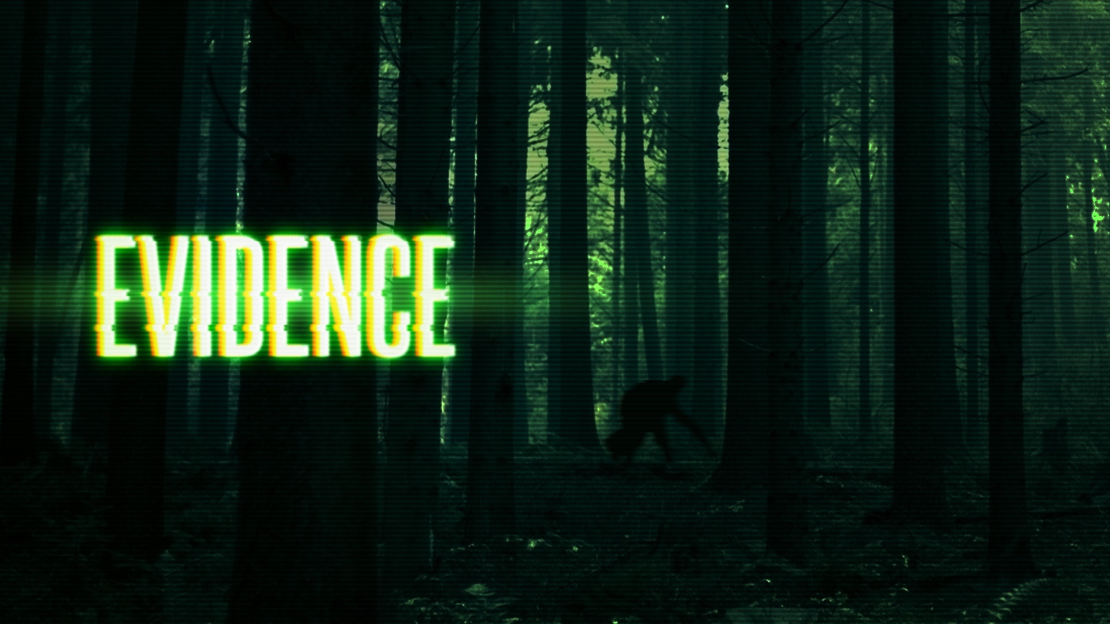 Evidence (2011)