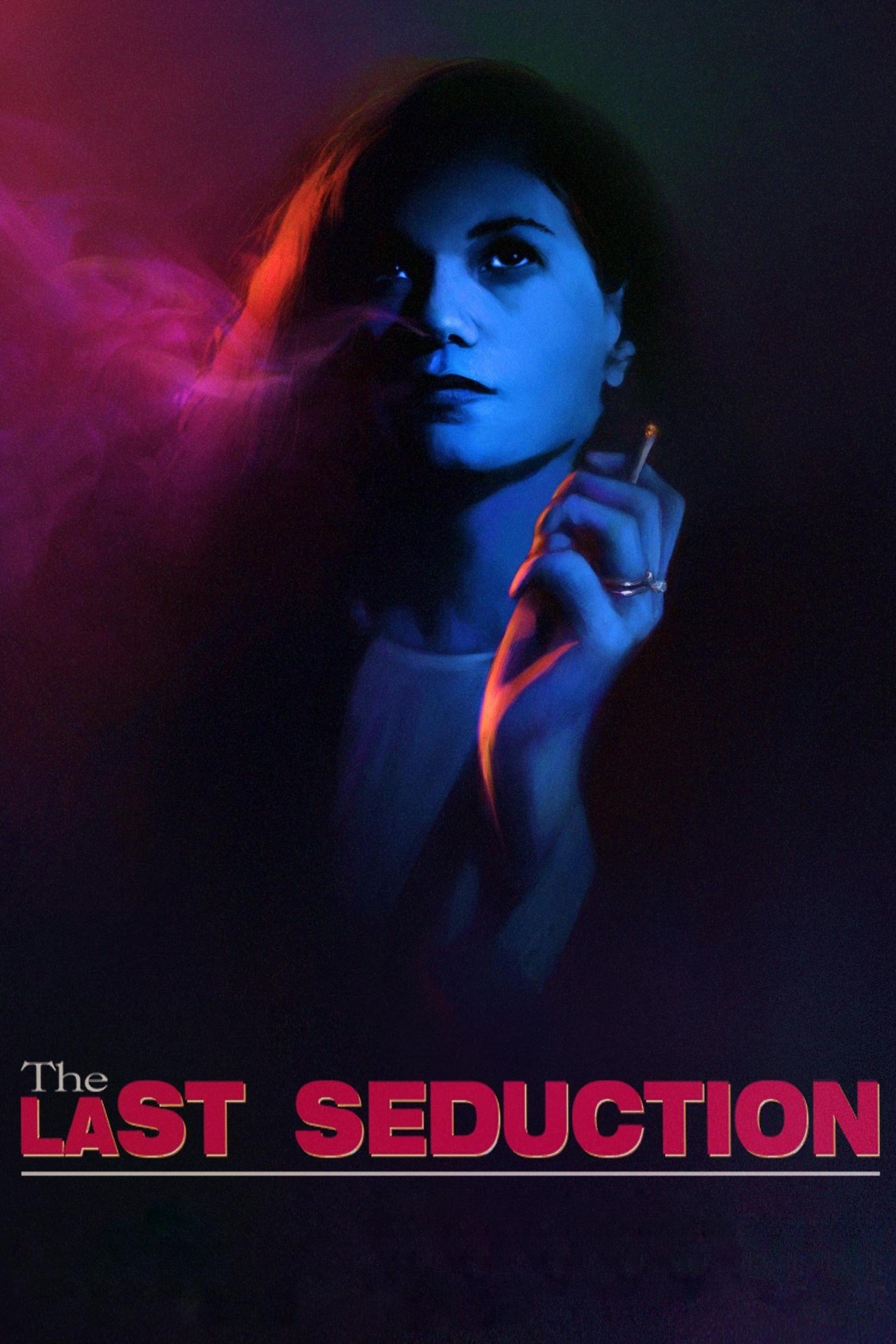 The Last Seduction