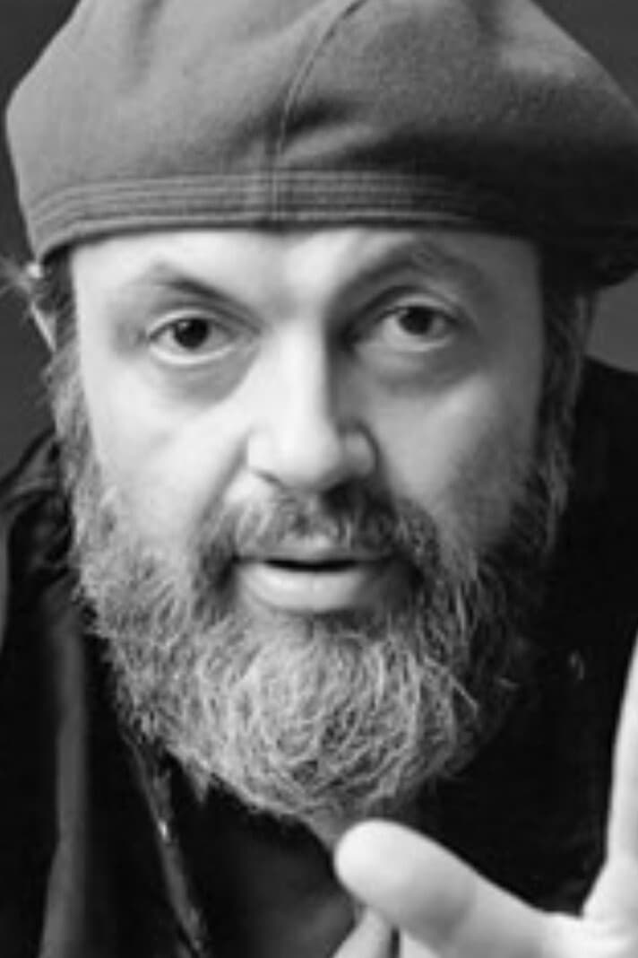 et billede af John Ford Noonan