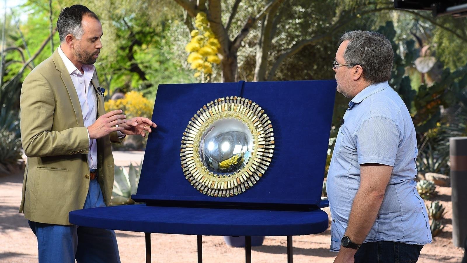 Antiques Roadshow - Épisode 13
