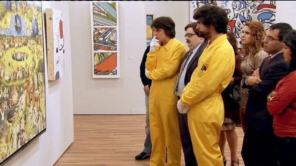 Museo Coconut