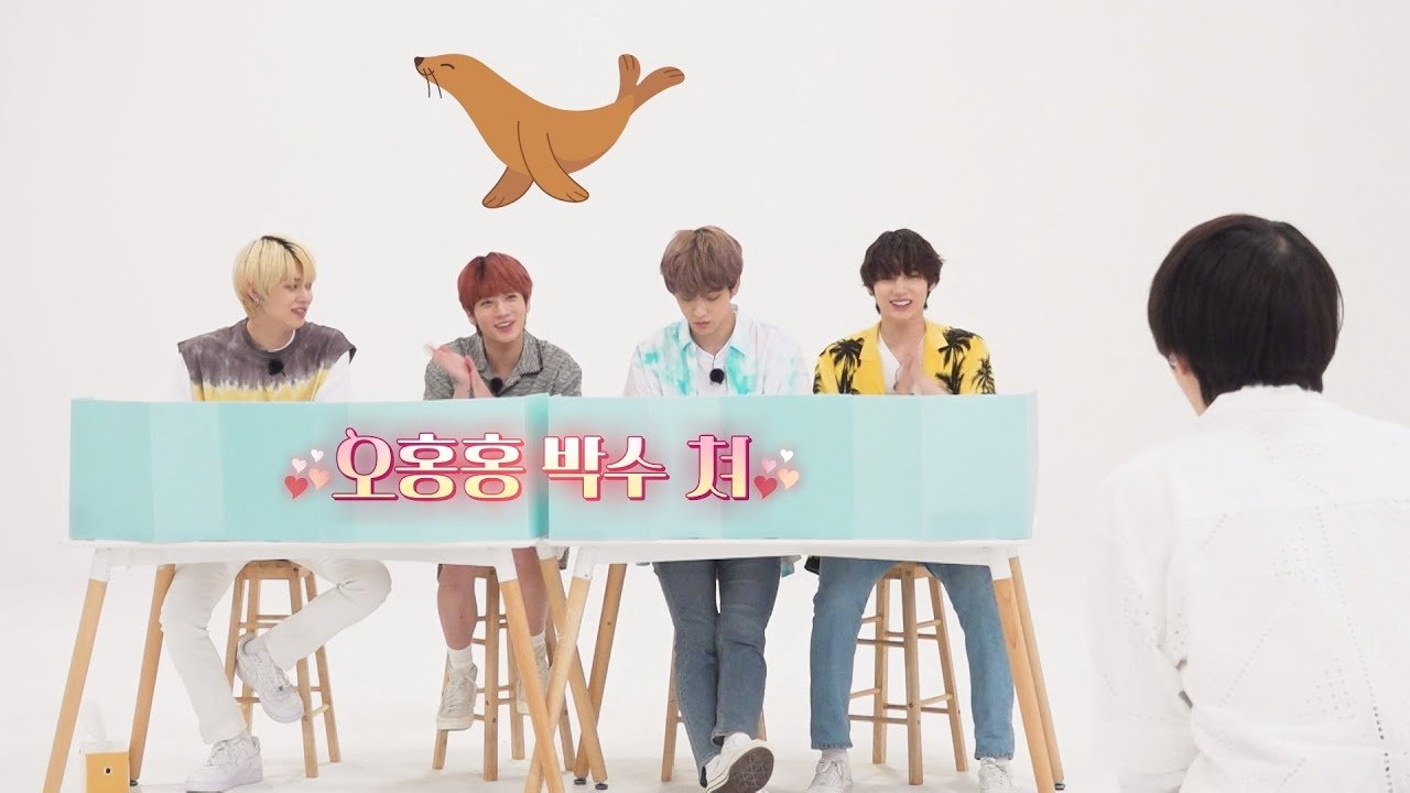 TO DO X TXT - Épisode 9