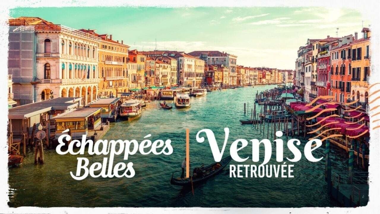 Echappées Belles