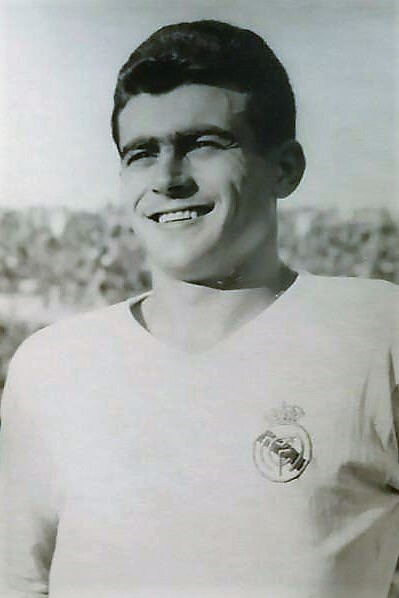 et billede af Heliodoro Castaño Pedrosa