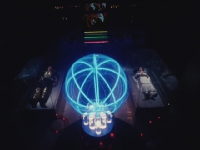 Chouriki Sentai Ohranger