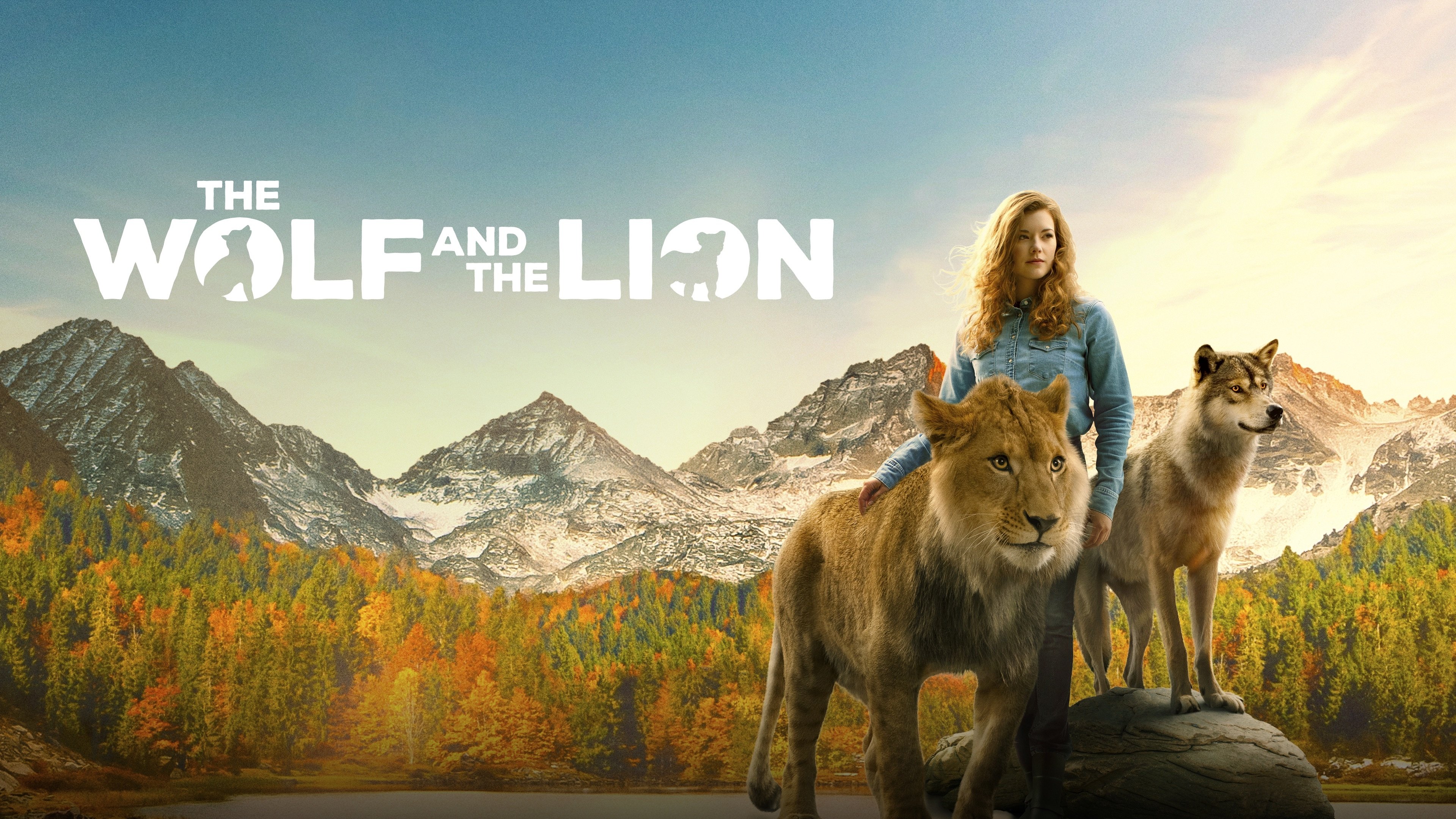 The Wolf and the Lion (2021)