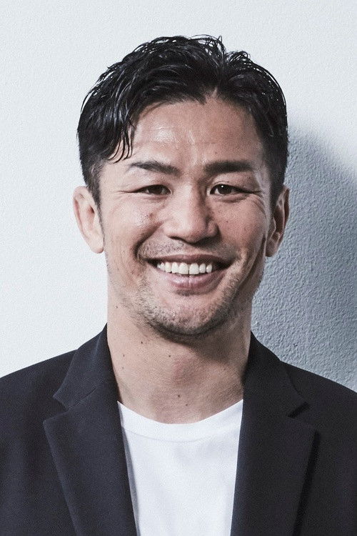 et billede af Toshiaki Hirose