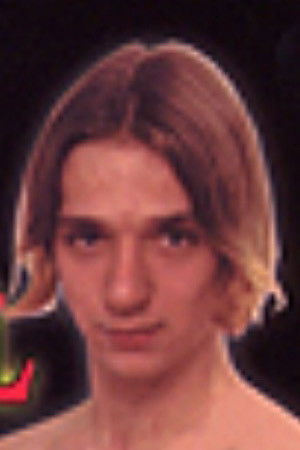 et billede af Guy Laroche