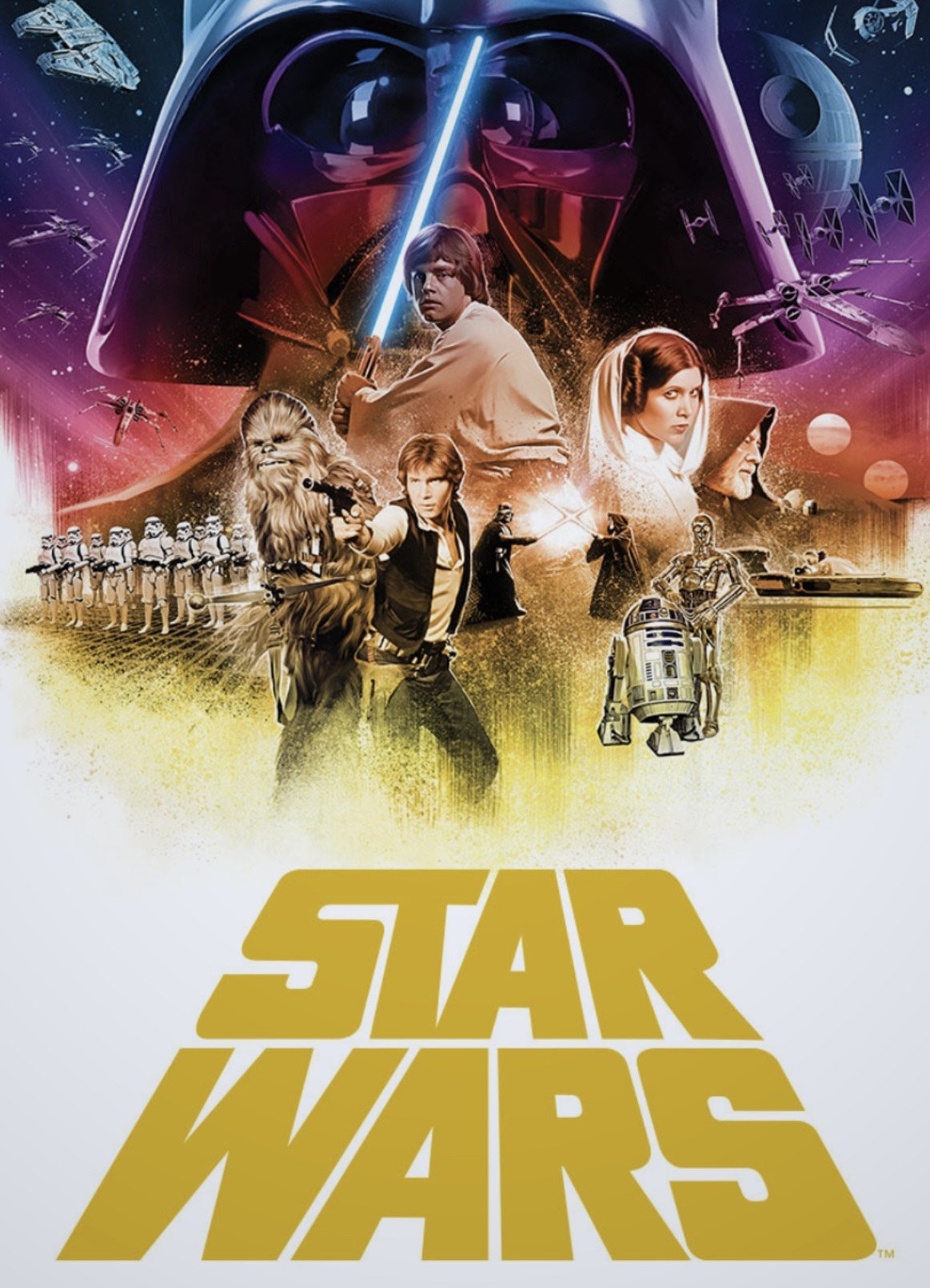 Star Wars