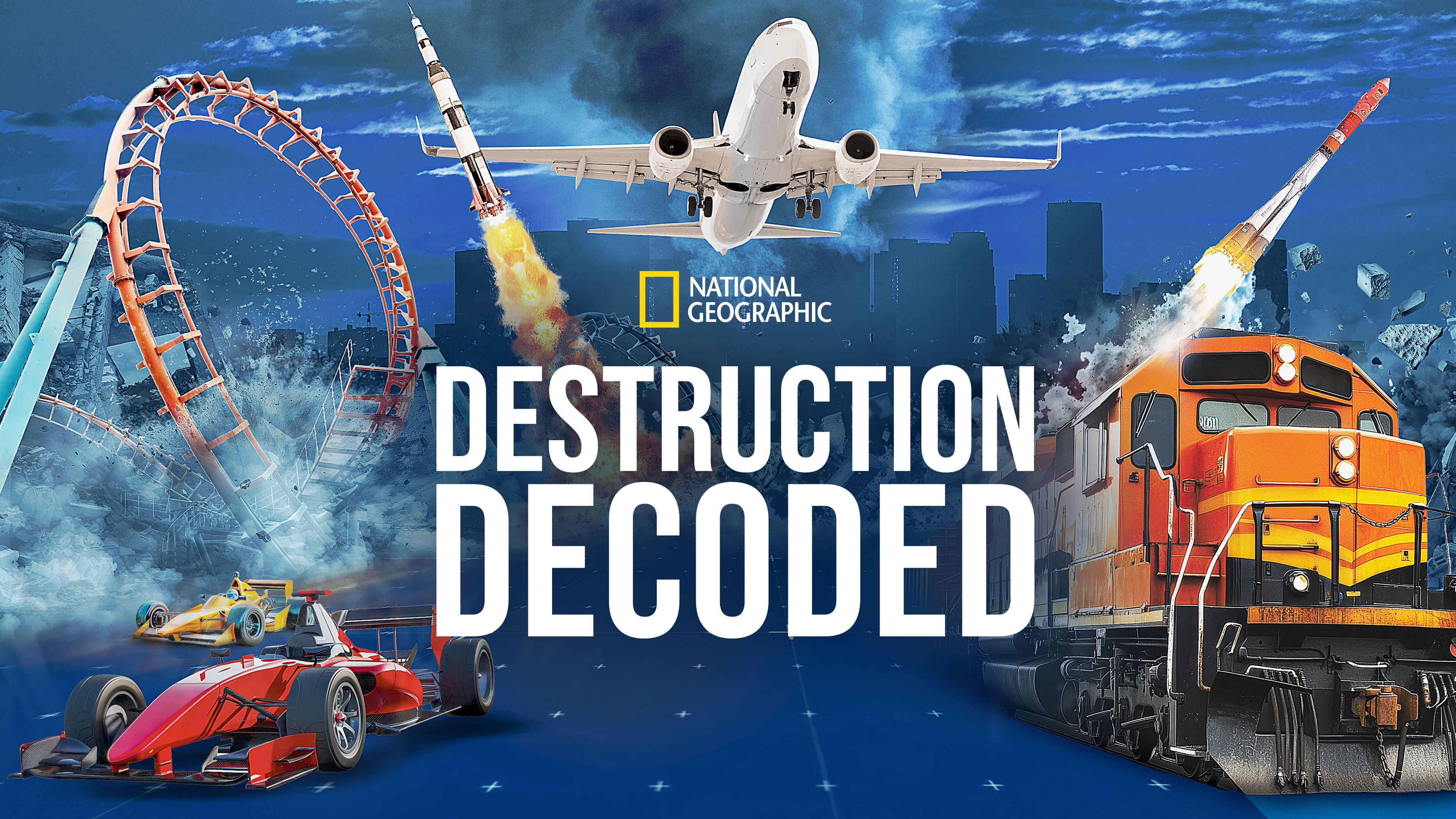 Destruction Decoded