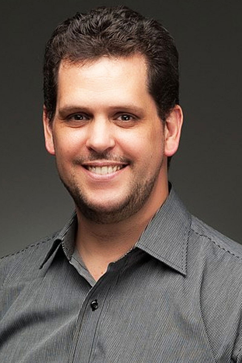 et billede af Gabriel Mores