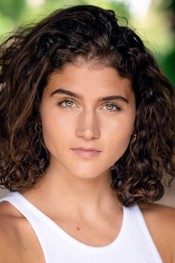 et billede af Méghane De Croock