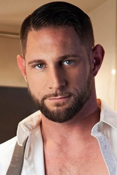 et billede af Jay Rising