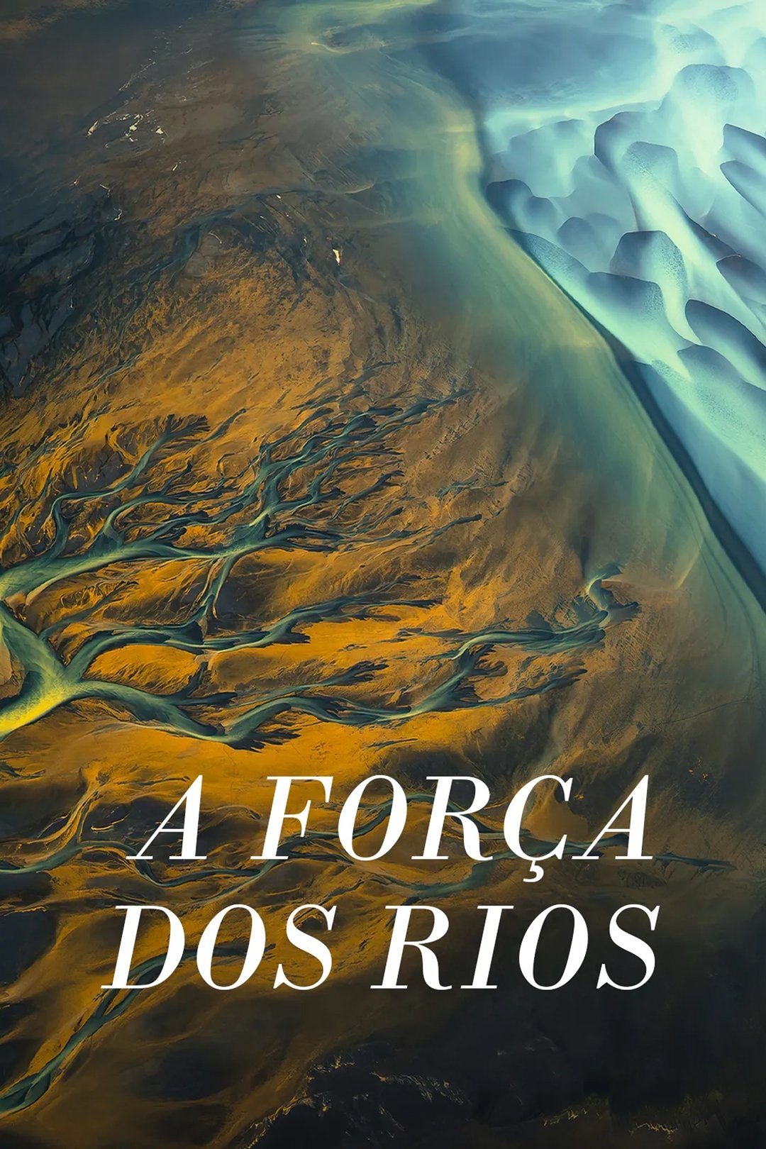 A Força dos Rios A Força dos Rios