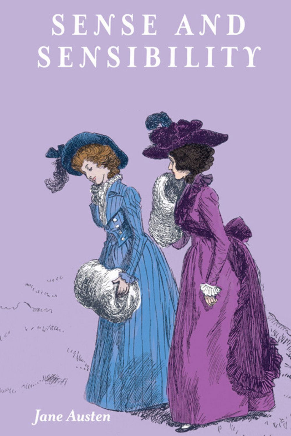 Sense and Sensibility