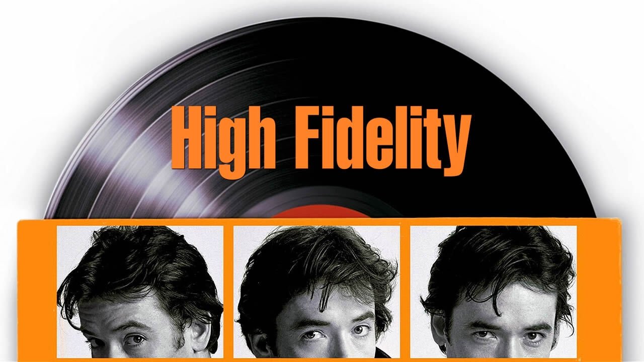 High Fidelity