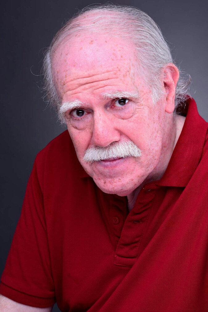 et billede af Rocco Loschiavo